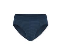 SCHIESSER - Minislip deep blue - Gr. - 6