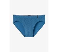Schiesser Minislip Herren blau, 9