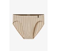 Schiesser Minislip Herren braun, 5