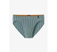 Schiesser Minislip Herren grün, 9