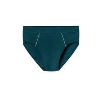 Schiesser Minislip Herren Jersey blau, 4