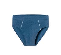 Schiesser Minislip Herren marine, 4