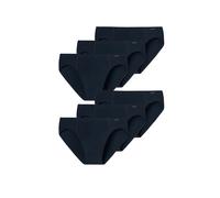 Schiesser Minislip Herren marine, M