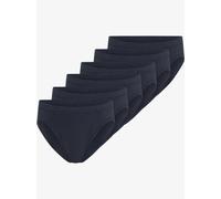 Schiesser Minislip Herren marine, M