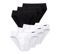 Schiesser Minislip Herren mehrfarbig, M