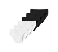 Schiesser Minislip Herren mehrfarbig, XXL