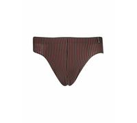 SCHIESSER Minislip LONG LIFE SOFT rot rot | XXL