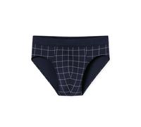 SCHIESSER - Minislip nachtblau - Gr. - 5