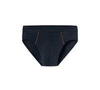 SCHIESSER - Minislip nachtblau - Gr. - 9