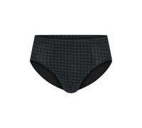 SCHIESSER - Minislip schwarz - Gr. - 9