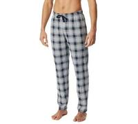Schiesser Mix and Relax Cotton Long Pants Mixed Baumwolle Medium Herren