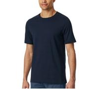 T-Shirt mit Rundhalsausschnitt 52 men Dunkelblau