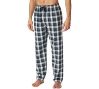 Schiesser Pyjamahose Herren mehrfarbig, 50