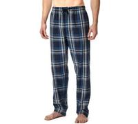 Schiesser Pyjamahose Herren marine, 58