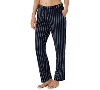 Schiesser Pyjamahose Damen mehrfarbig, 42