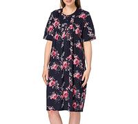 Schiesser Nachthemd 1/2 Arm, 100cm