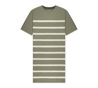 SCHIESSER - Nachthemd kurzarm, 90 cm jade - Gr. - 46