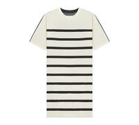 SCHIESSER - Nachthemd kurzarm, 90 cm pearl - Gr. - 42