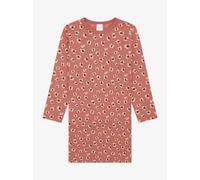 Schiesser Nachthemd Mädchen altrosa, 104