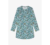 Schiesser Mädchen Nachthemd - 100% Organic Bio Baumwolle - Größe 140 bis 176