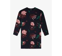 Schiesser Nachthemd Mädchen marine, 176