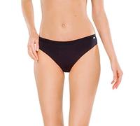 Schiesser Naturschönheit Mini Slips 3er Pack Night Blue 40