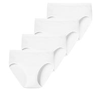 Schiesser Original Classics Feinripp Hüftslip - 000044