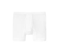 Schiesser Trunk Herren Baumwolle weiß, 9 (3XL)