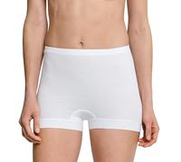 Schiesser Pagenslip Original Classics Feinripp (DE/NL/SE/PL, Numerisch, 42, Regular, Regular, 5 x weiß)