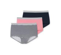 Schiesser Panties Mädchen pink, 152