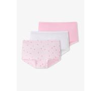 Schiesser Panties Mädchen rosa, 140