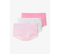 Schiesser Panties Mädchen rosa, 92
