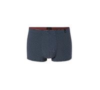 Shorts Modal Streifen admiral - Long Life Soft 7