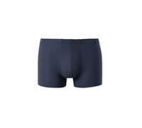 SCHIESSER Pants blau dunkelblau | L