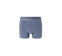 SCHIESSER Pants blaugrau blau | XXL