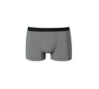Shorts Streifen navy - Duality Function 4