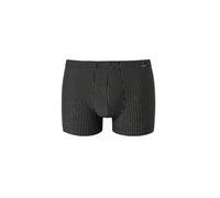 Boxershorts SCHIESSER ""Pure Micro"" Gr. 6, schwarz Herren Unterhosen (86346254-6) schwarz