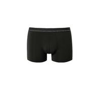 SCHIESSER - Shorts schwarz - Gr. - 5