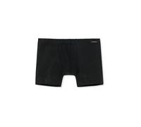 SCHIESSER 173253-000 Boxer-Unterhose Schwarz