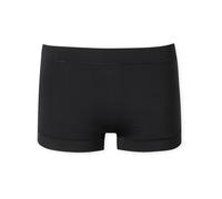 Schiesser Panty Damen schwarz, 36