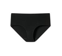Schiesser Panty Damen schwarz, 38