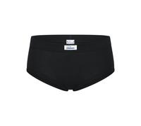 Schiesser Panty Damen schwarz, 42