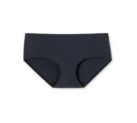 Schiesser Panty Damen schwarz, 44