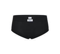 Schiesser Panty Damen schwarz, 46