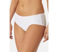 Schiesser Panty Damen weiß, 40