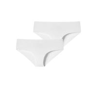 Schiesser Panty Damen weiß, 40