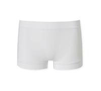 Schiesser Panty Damen weiß, 44
