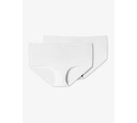 Schiesser Panty Damen weiß, XXL