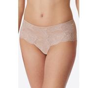 Schiesser Panty in Beige - Größe 34 | Damen Unterteile