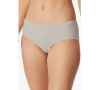 Schiesser Panty in Grau - Größe 42 | Damen Unterteile